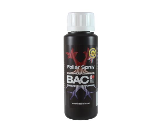 BAC Foliar Spray 120 ml